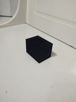 3 way joint 4mm   