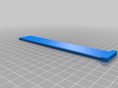 Generic Fly swatter