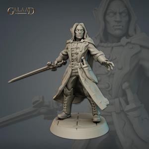 Male Vampire 02