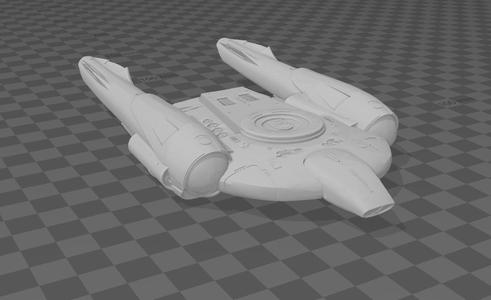 nx-super defiant