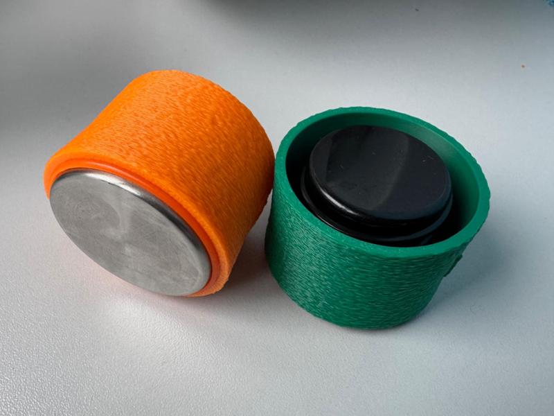 24Bottles neck protection