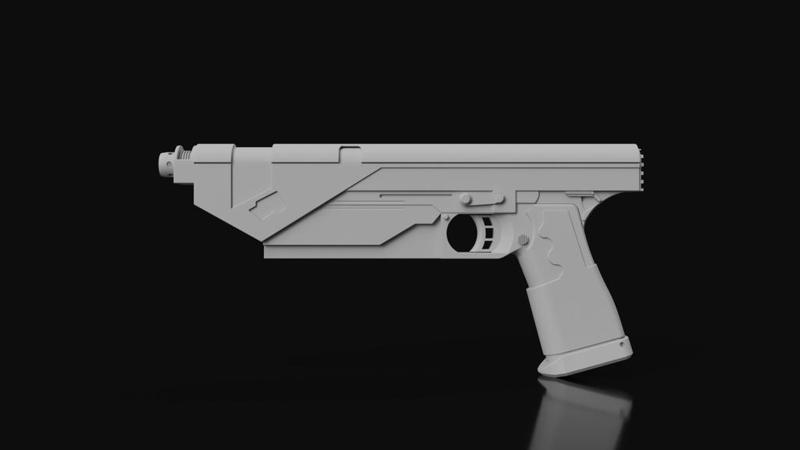 Live action Wester 35