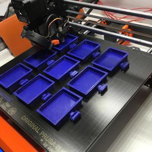 Printing 9 copies