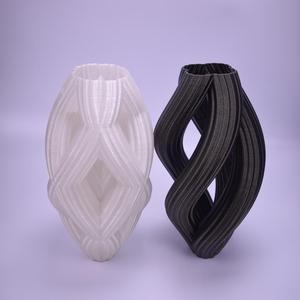 Vortex Vases