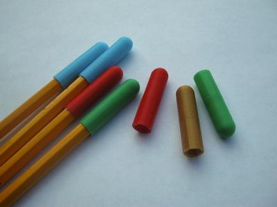 Pencil Caps (Lead Protectors)
