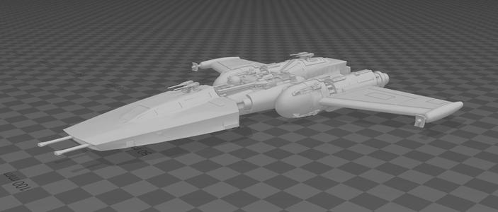 hunter z96
