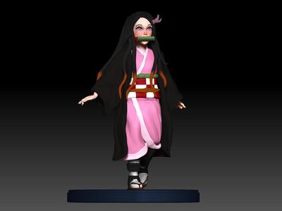 Nezuko