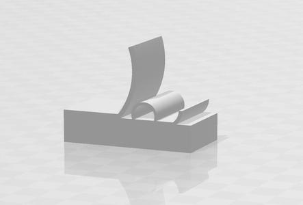 Phone holder