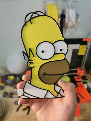 Homer creaser - No Need MMU