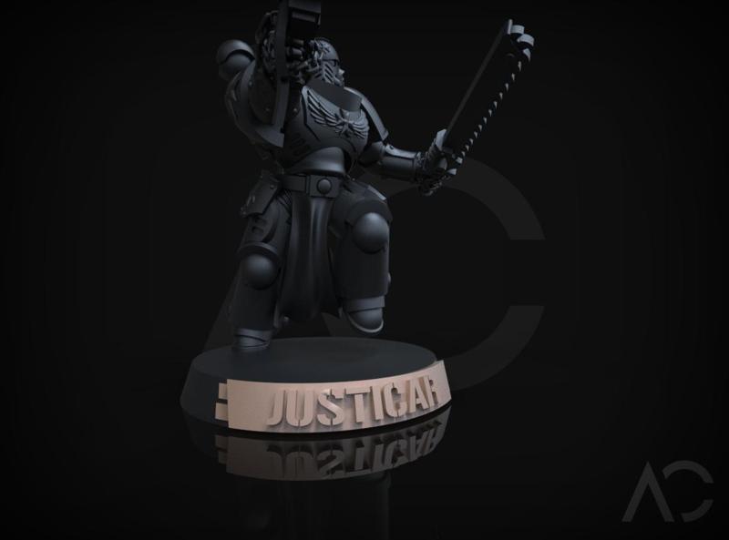 Kill Team 2021 Specialists - 32mm - Grey Knight and Death Guard