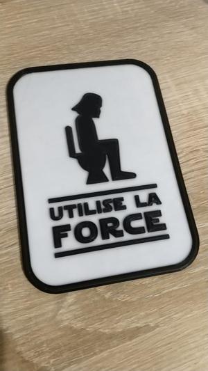 Star Wars Utilise la force - Dark Vador