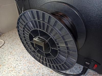 FlyingBear Ghost 4S Filament Holder Extension