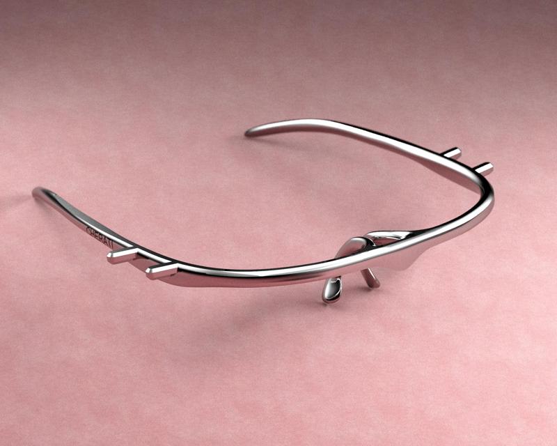 Face Shield - Glasses V1