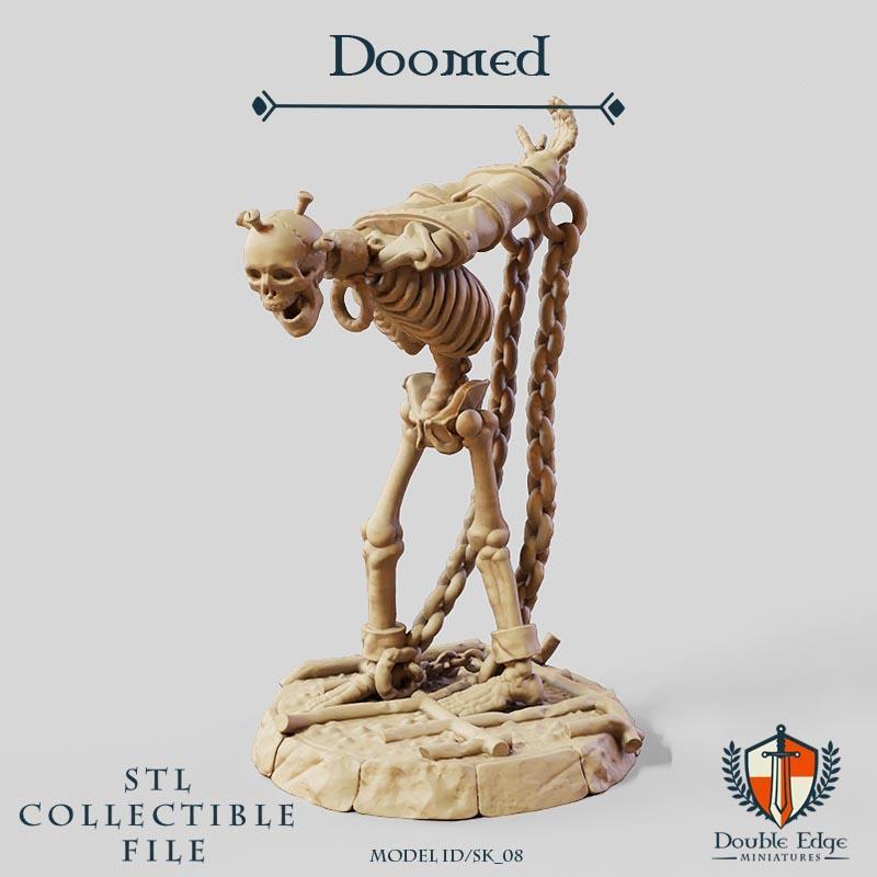 Doomed