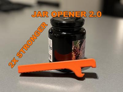 Jar Opener 2.0