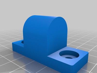 Gecko 2020 stylus holder
