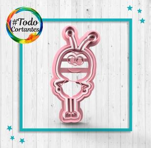 Bichikids ant cutter