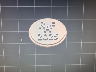 Name Tag