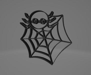 Spider Cutter