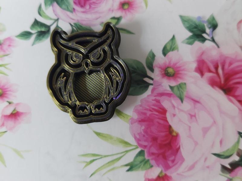 owl cutter