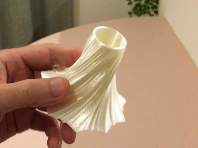 21mmTestTube to Vase