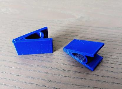 Mini Clip - e.g. for Photo Rope