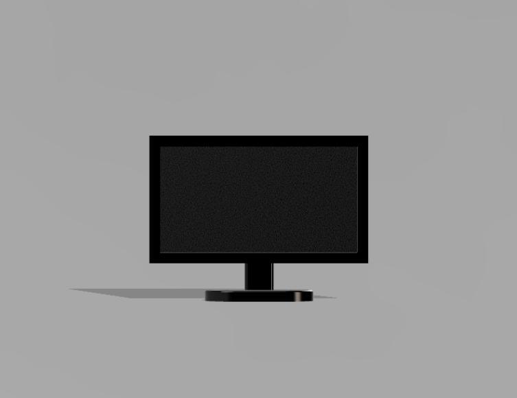 Fernseher