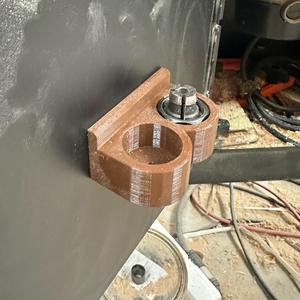 Porter-Cable Style Router Collet Holder