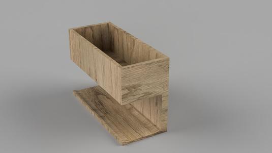 Desktop Planter