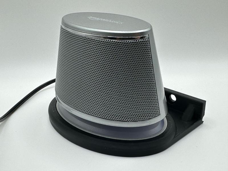 Amazon Basic Speaker Wall Mount