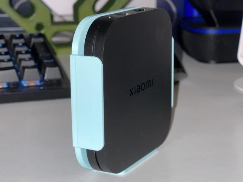 Xiaomi MI Box 2 Wall Mount
