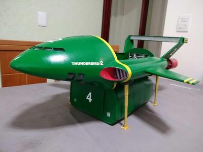 Thunderbird 2