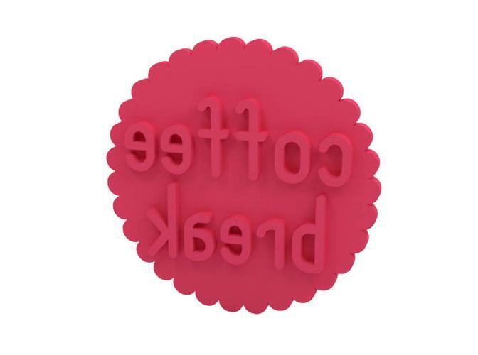 Stamp / Cookie stamp