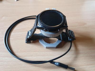 Ladehalter Samsung Galaxy Watch 3