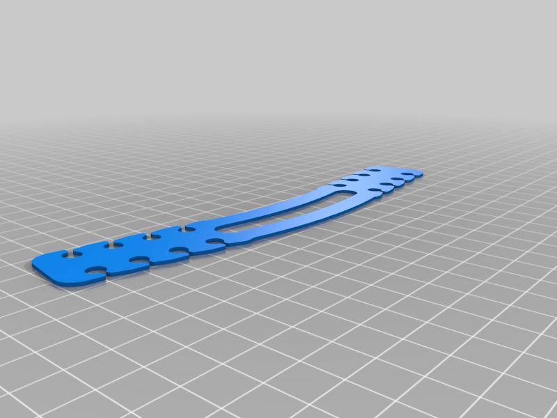 Face Mask Strap
