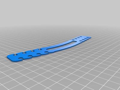 Face Mask Strap