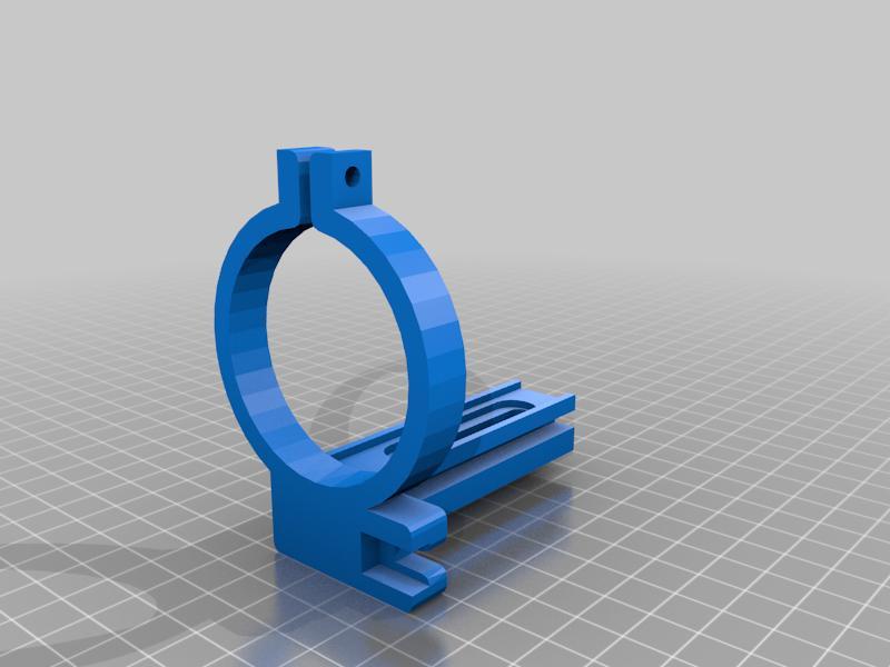 dremel 4000 adapter for old cutting table