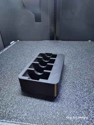 Mini AMS