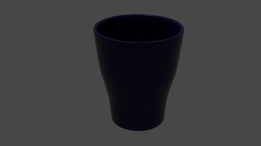 cup