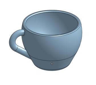 Coffee cup