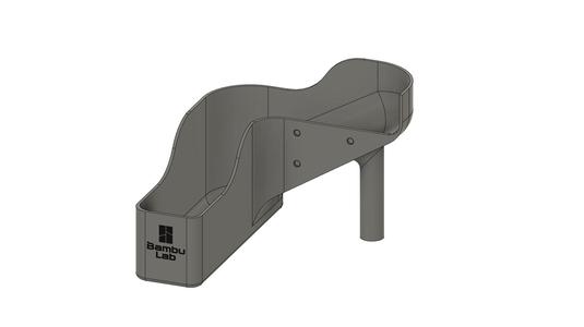 6mm magnet version