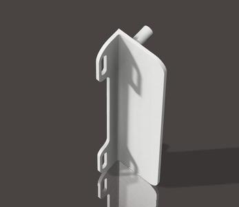 Cabinet Bracket
