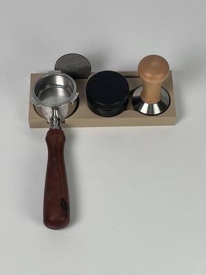 Portafilter base stand 51-53mm