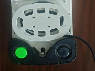 Juki Jc-001 Foot Controller Rubber Feet