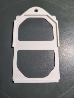 Flexible Card holder