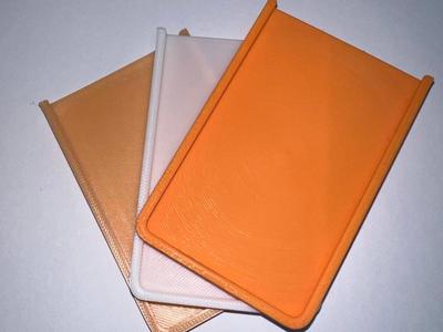 super basic card holder