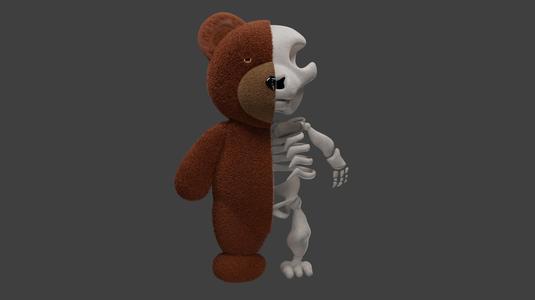 SkullBear