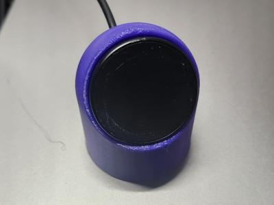 TPU Galaxy Watch Charger Stand