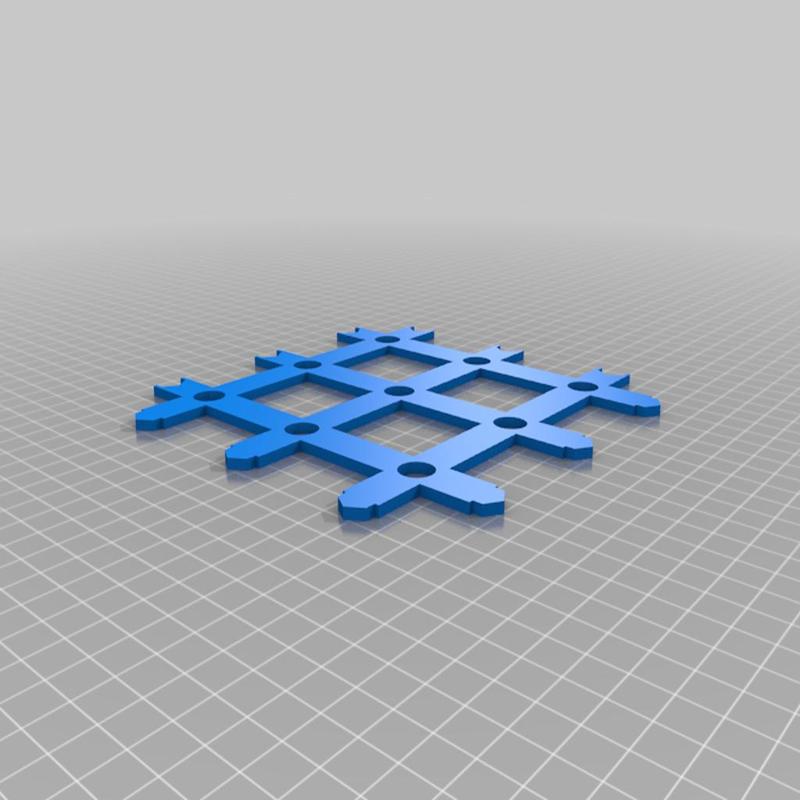 ws2811 pixel matrix