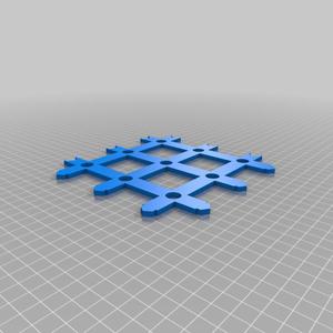 ws2811 pixel matrix